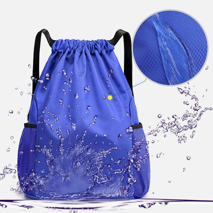 2023 New Design Sports Backpacks Large Capacity Waterproof Bag Stylish Sport Bag - Aimall