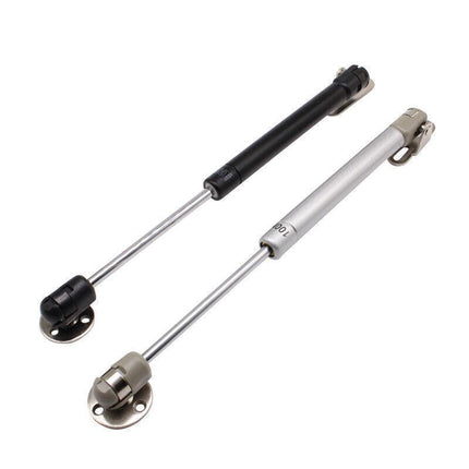 4PCS 60N gas strut kitchen cabinet cupboard door hinges stays - Aimall
