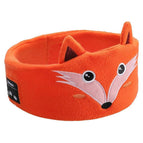 Dark Orange-Fox