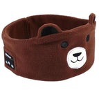 Brown-Bear