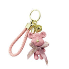 Pink Bear