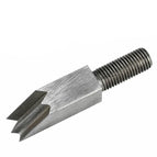 1*Sharp Coner+1*Rounded Cutter