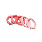 Pink-5PCS