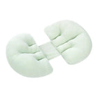 New Pregnancy Maternity Body Pillows Sleeping Nursing Pillow Feeding Baby ACB# - Aimall