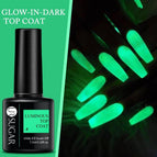 Luminous Top Coat