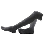 Long Dark Grey