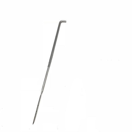 60PCS 79/80/85MM Felting Needles DIY Hand Wool PIN Felt Tools Kits Embroidery - Aimall