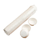 1000X Muffin Cases Liners Coloured Cake Boards Baking Patty Pan Cupcake Case - Aimall