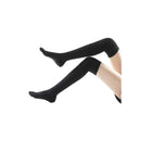 Women Long Massage Pilates Socks Yoga Socks Anti-skid Grip Non Slip Socks Long - Aimall
