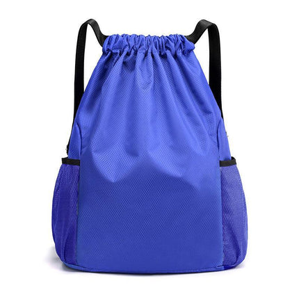 2023 New Design Sports Backpacks Large Capacity Waterproof Bag Stylish Sport Bag - Aimall