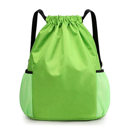 2023 New Design Sports Backpacks Large Capacity Waterproof Bag Stylish Sport Bag - Aimall