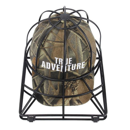 Caps Tool Frame Wash Wool Cage Sport Visor Ball Cap Washer Hat Cleaner Baseball - Aimall