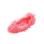 1 Pair Pink
