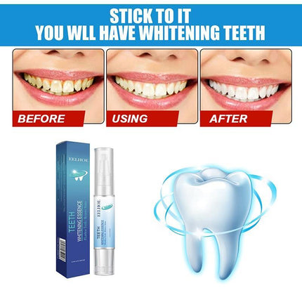 Teeth Whitening Essence, Teeth Whitening Pen, Teeth Whitening Kit 2023 - Aimall