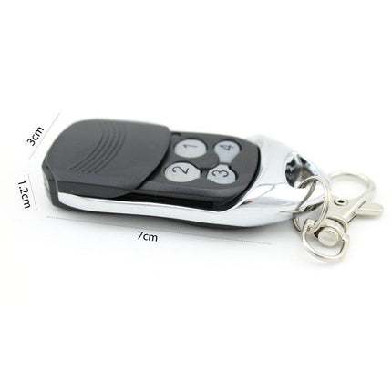 For Merlin+ 2.0 E945M E950 E943 Garage Gate Door Remote Control 433.92mhz - Aimall
