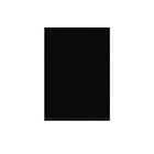 100PCS Black Heavy Duty Bin Bags Liners Rolls Waste Refuse Sacks Rubbish Bag - Aimall