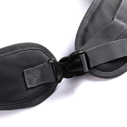 S Size Pet Shoulder Carrier Bag Puppy Cat Dog Travel Sling Backpack Portable - Aimall