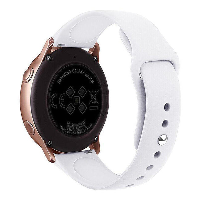 Small Size For Fitbit Versa / Versa Lite Versa2 Replacement Band Silicone Strap Wristband - Aimall