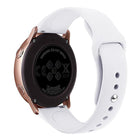 Small Size For Fitbit Versa / Versa Lite Versa2 Replacement Band Silicone Strap Wristband - Aimall