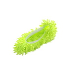2 Pair Lazy Mop Slipper Floor Polishing Cleaning Sock Shoe Mopping Slipper Cover - Aimall