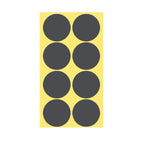 50mm 8 Dots - 1 Sheet