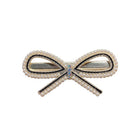 Pearl Women Hair Accessories Alloy Planet Hairpin Moon Barrettes Hair Clip Star - Aimall