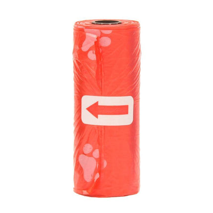 1500 PCS Pet Dog Poo Poop Bags Puppy Waste Biodegradable Bag Disposable BulkOpen - Aimall