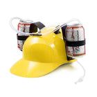 Novelty Summer Slouchy Beer Drinking Hat Creative Outdoor Party Cap Men Women