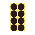 50mm 8 Dots - 1 Sheet