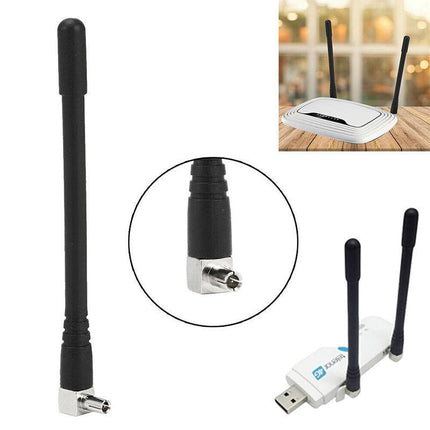 TS9 Antenna for ZTE(MF61) 4G LTE Modem MiFi Mobile WiFi Hotspot R K7O8 - Aimall