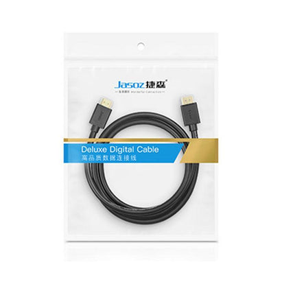 Premium HDMI Cable V2.0 Ultra HD 4K 2160p 1080p 3D High Speed Ethernet HEC ARC - Aimall