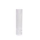 Long Pole Candle Mold Plastic Pillar Candle Making DIY Candle Mould Supplies - Aimall