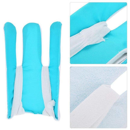 Sock Aid Easy On And Off Stocking Slider Pulling Assist Device Compression Sock - Aimall