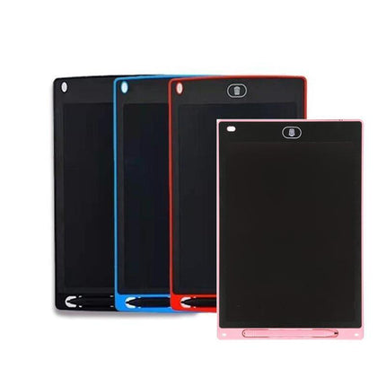 10 Inch LCD Writing Tablet Drawing Board Colorful Doodle Handwriting Pad - Aimall