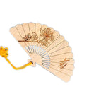 Sector Bookmark - Chrysanthemum