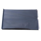 Black Roller Blinds Suction Cup Sunshade Blackout Curtains Car Home Window Curtains - Aimall