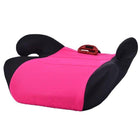 Car Booster Seat Chair Cushion Pad For Toddler 4-12 years Children 15-36kg Kids - Aimall
