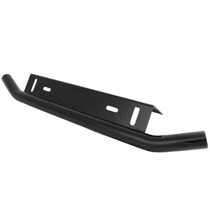 23" Number Plate Bullbar Frame For Driving Light Bar Mount Mounting Bracket - Aimall