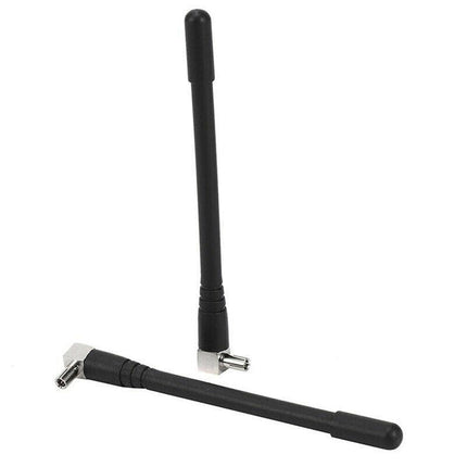 TS9 Antenna for ZTE(MF61) 4G LTE Modem MiFi Mobile WiFi Hotspot R K7O8 - Aimall