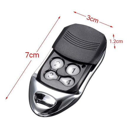 For Merlin+ 2.0 E945M E950 E943 Garage Gate Door Remote Control 433.92mhz - Aimall