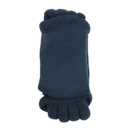 ONLY HAPPY FEET BRINGS YOU THIS TYPE OF FOOT RELIEF Toe Separator Alignment Sock - Aimall