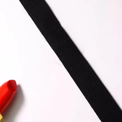 Black Velvet Choker Necklace - Perfect for the 90's Grunge Look! - Aimall