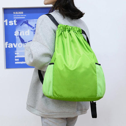 2023 New Design Sports Backpacks Large Capacity Waterproof Bag Stylish Sport Bag - Aimall