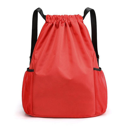 2023 New Design Sports Backpacks Large Capacity Waterproof Bag Stylish Sport Bag - Aimall