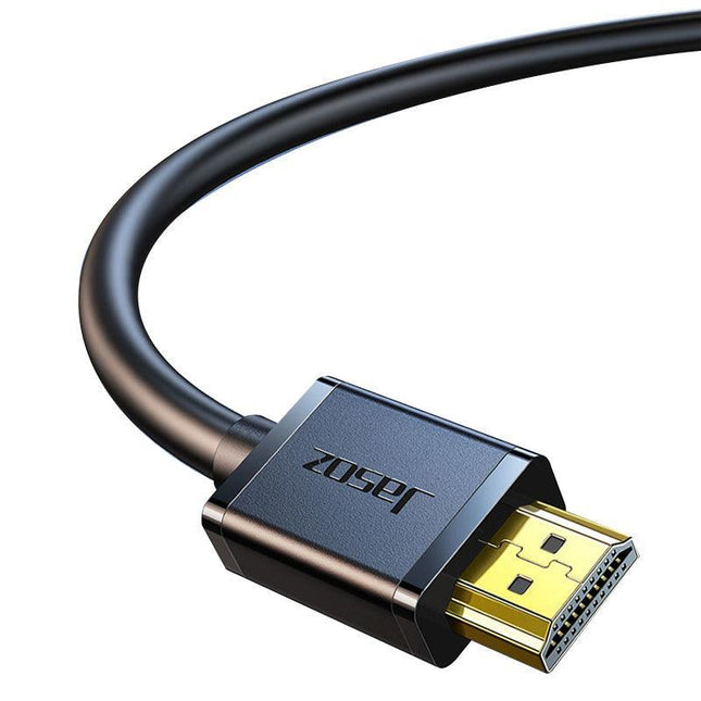 Premium HDMI Cable V2.0 Ultra HD 4K 2160p 1080p 3D High Speed Ethernet HEC ARC - Aimall