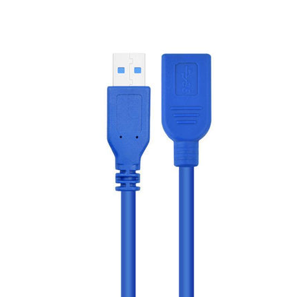 Super Speed Cable USB 3.0 Male to Female Data Extension Cord PC Mining Laptop - Aimall