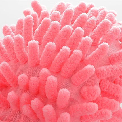2 Pair Lazy Mop Slipper Floor Polishing Cleaning Sock Shoe Mopping Slipper Cover - Aimall
