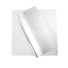 100x4Sizes Clear Cellophane Wrap Roll Gift Flower Bouquet Baskets Wrapping Paper - Aimall