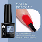 Matt Top Coat