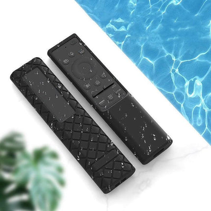 Remote Control Cases for Samsung BN59 Series Smart TV Remote Silicone Cover NEW - Aimall